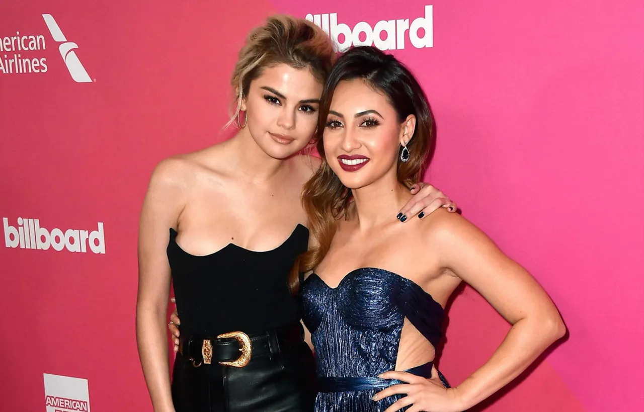 5 REASONS WHY SELENA DESERVES BILLBOARD'S WOMEN OF THE YEAR 2017
