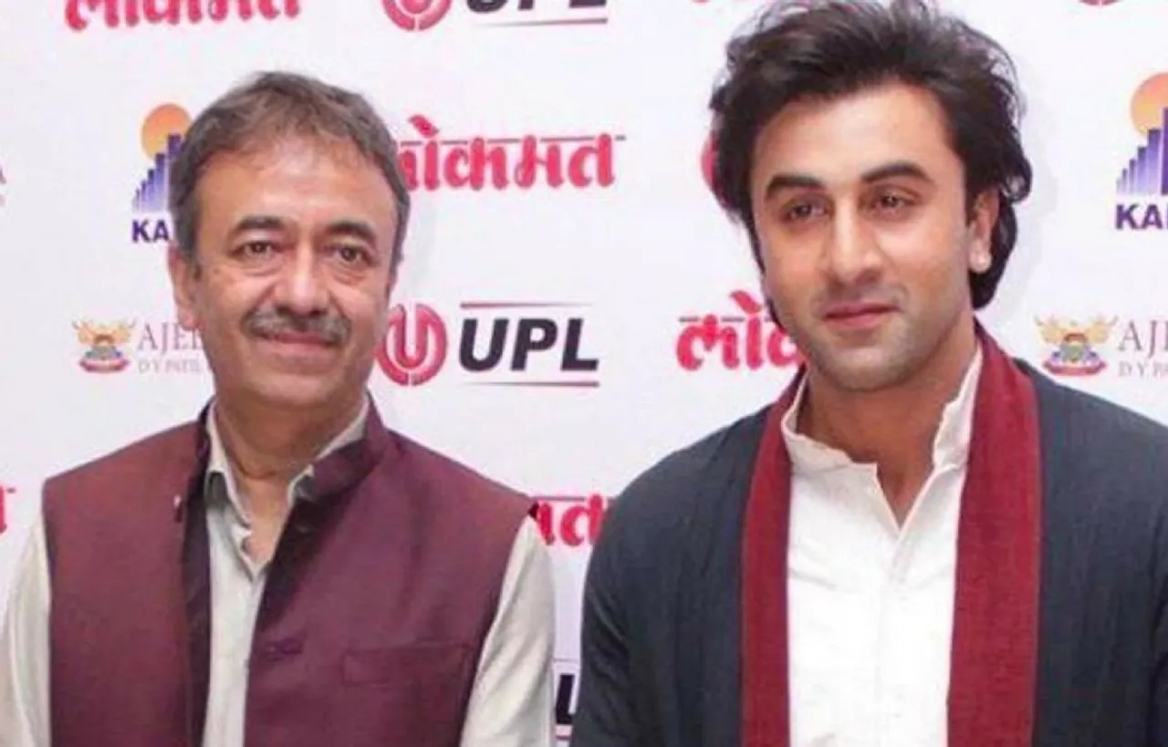 DUTT BIOPIC FINALLY HAS A RELEASE DATE!