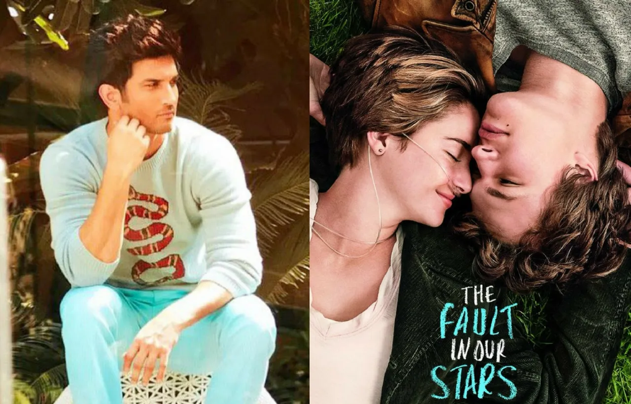 HERE'S ALL YOU NEED TO KNOW ABOUT THE CAST OF THE FAULT IN OUR STARS REMAKE!