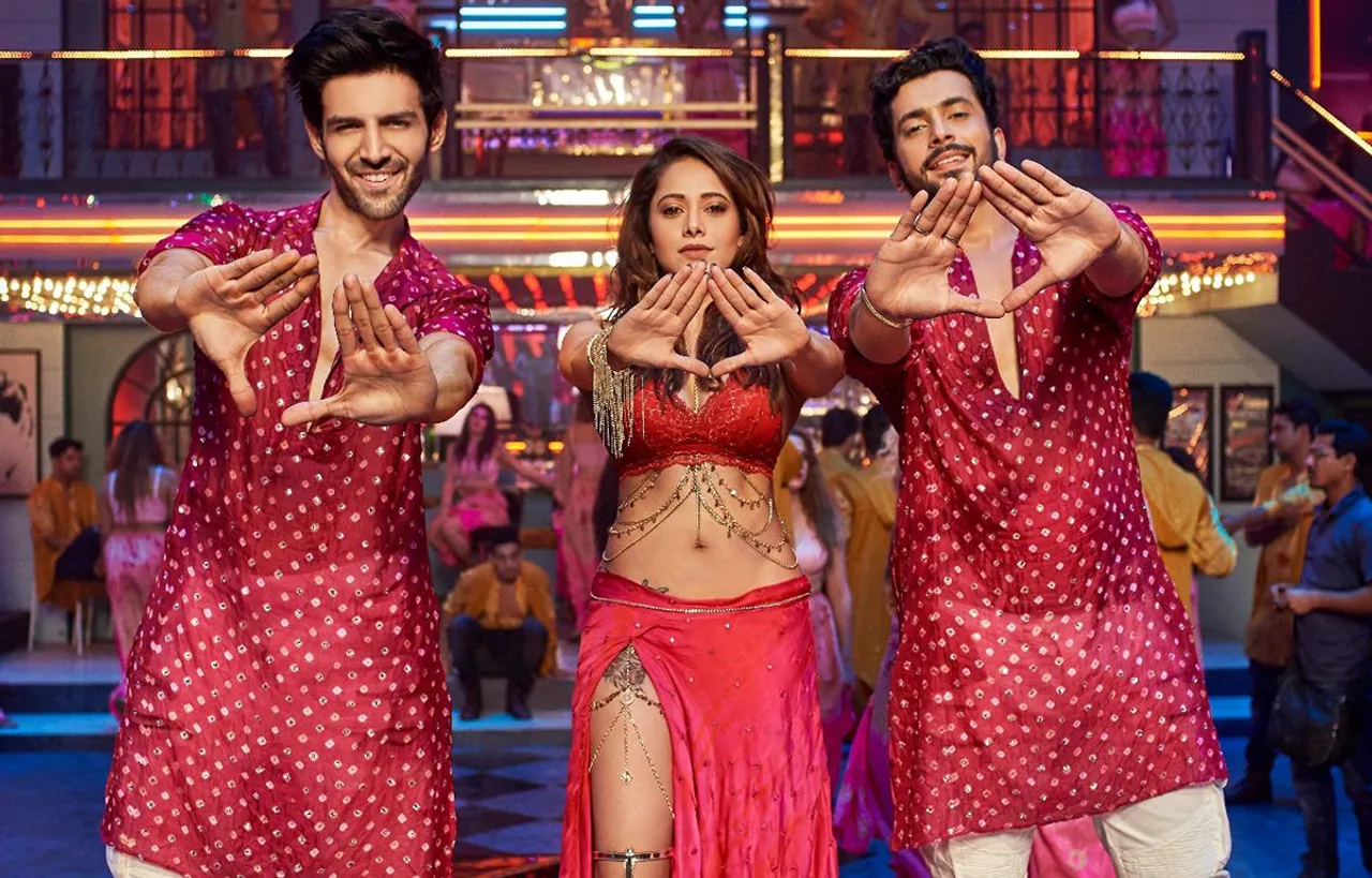 SONU KE TITU KI SWEETY POSTPONED