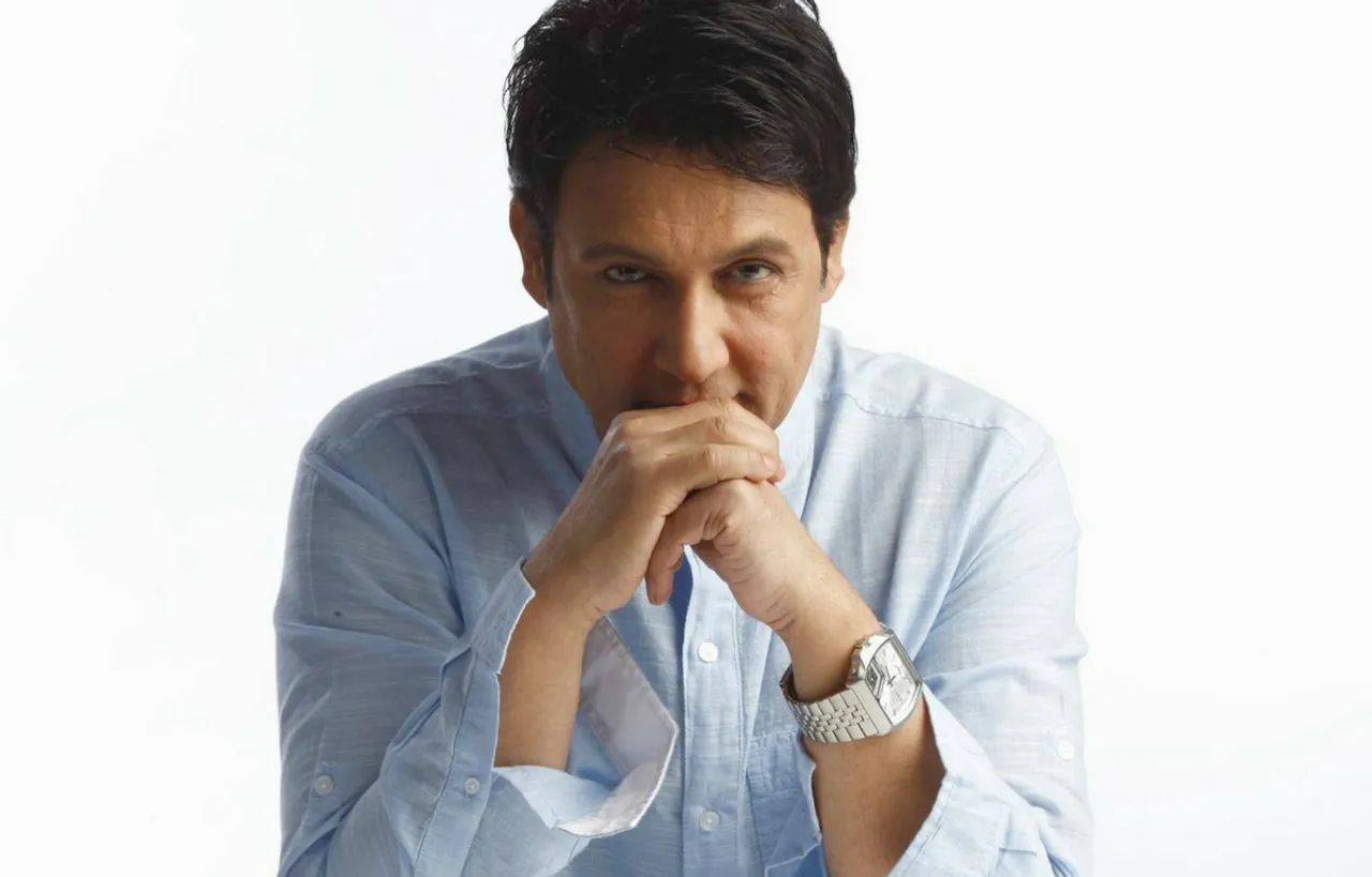 SHEKHAR SUMAN IS GLAD WITH THE EVOLUTION OF PLAYS!