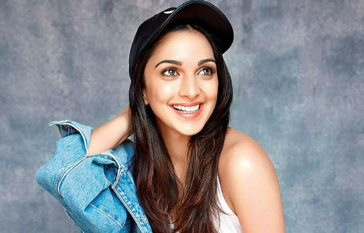 KIARA ADVANI'S TAKE ON KARAN JOHAR'S NEXT
