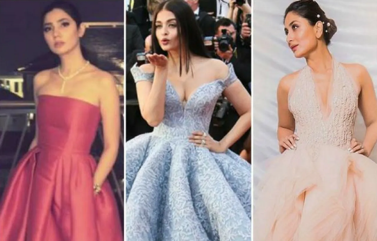 SAUDI ARABIA TO HOST ITS FIRST EVER ARAB FASHION WEEK IN MARCH