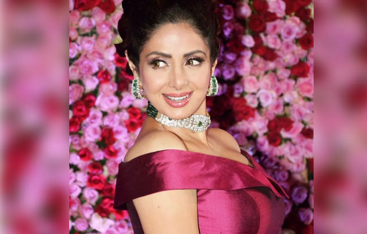 HERE IS HOW BOLLYWOOD REACTS TO THE SUDDEN DEMISE OF LEGENDARY ACTRESS SRIDEVI