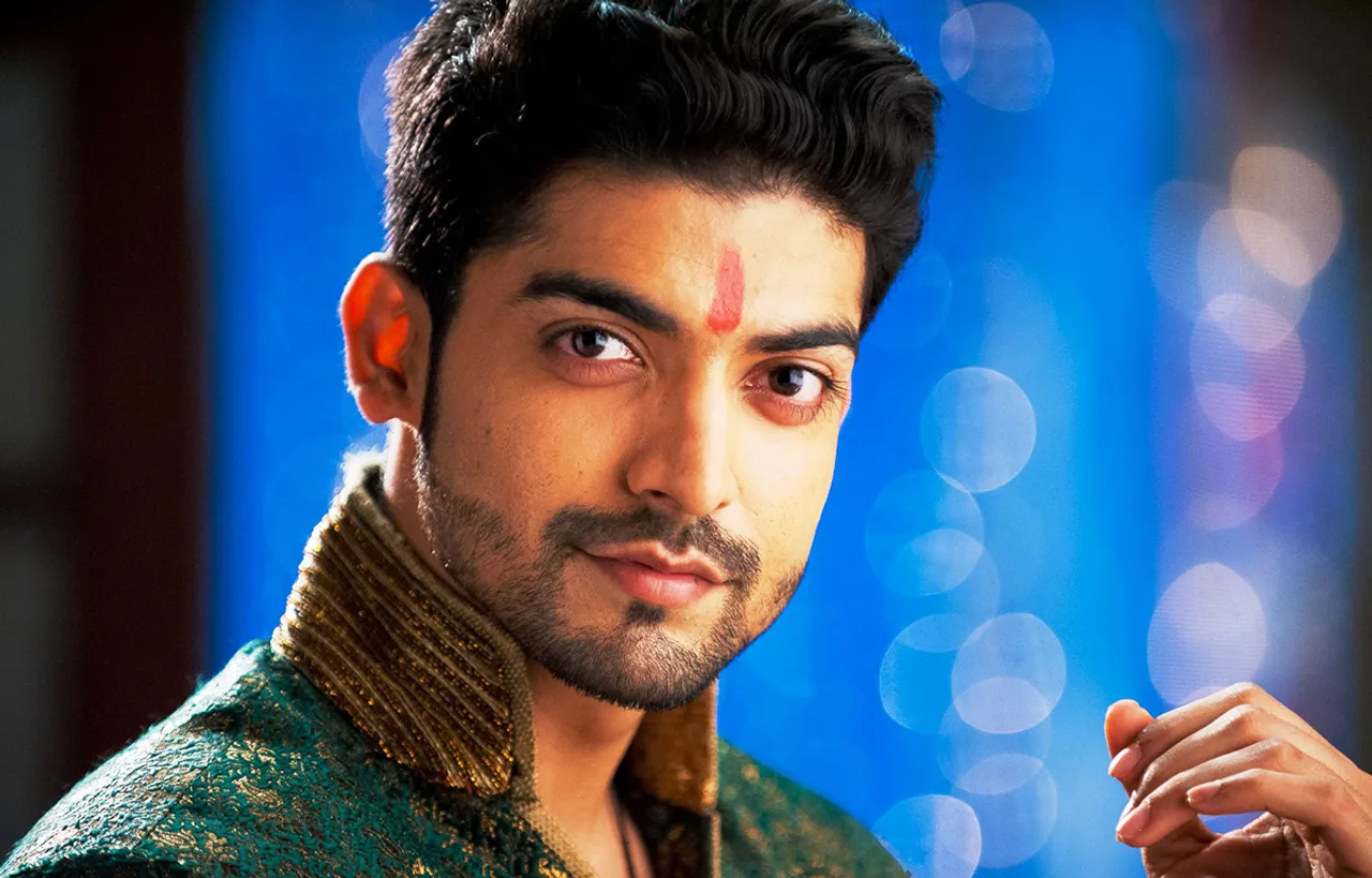 GURMEET CHOUDHARY'S PREPARATION FOR 'PALTAN'