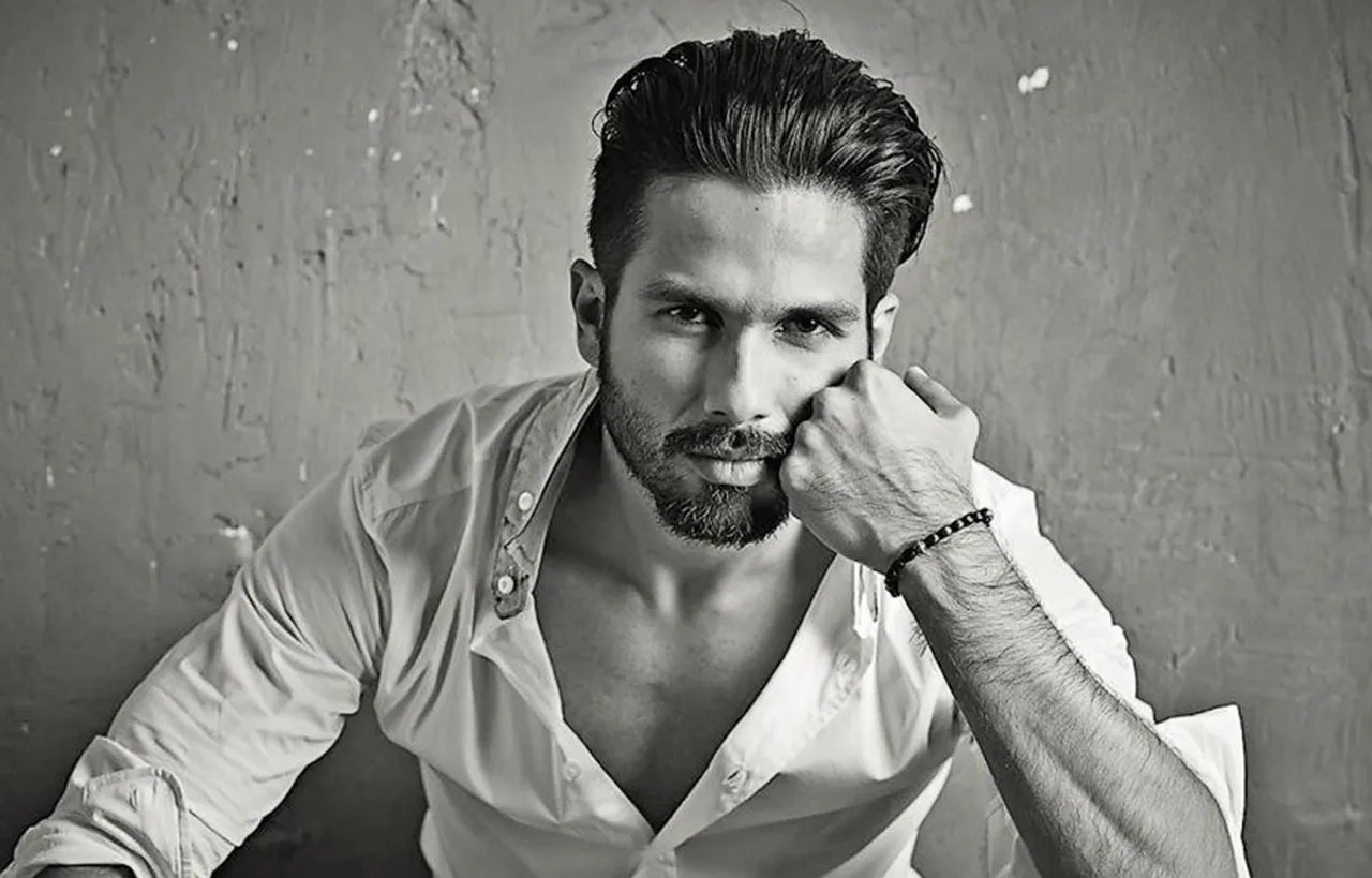 SHAHID KAPOOR’S LOOK IN BATTI GUL METER CHALU WILL SURPRISE AUDIENCE
