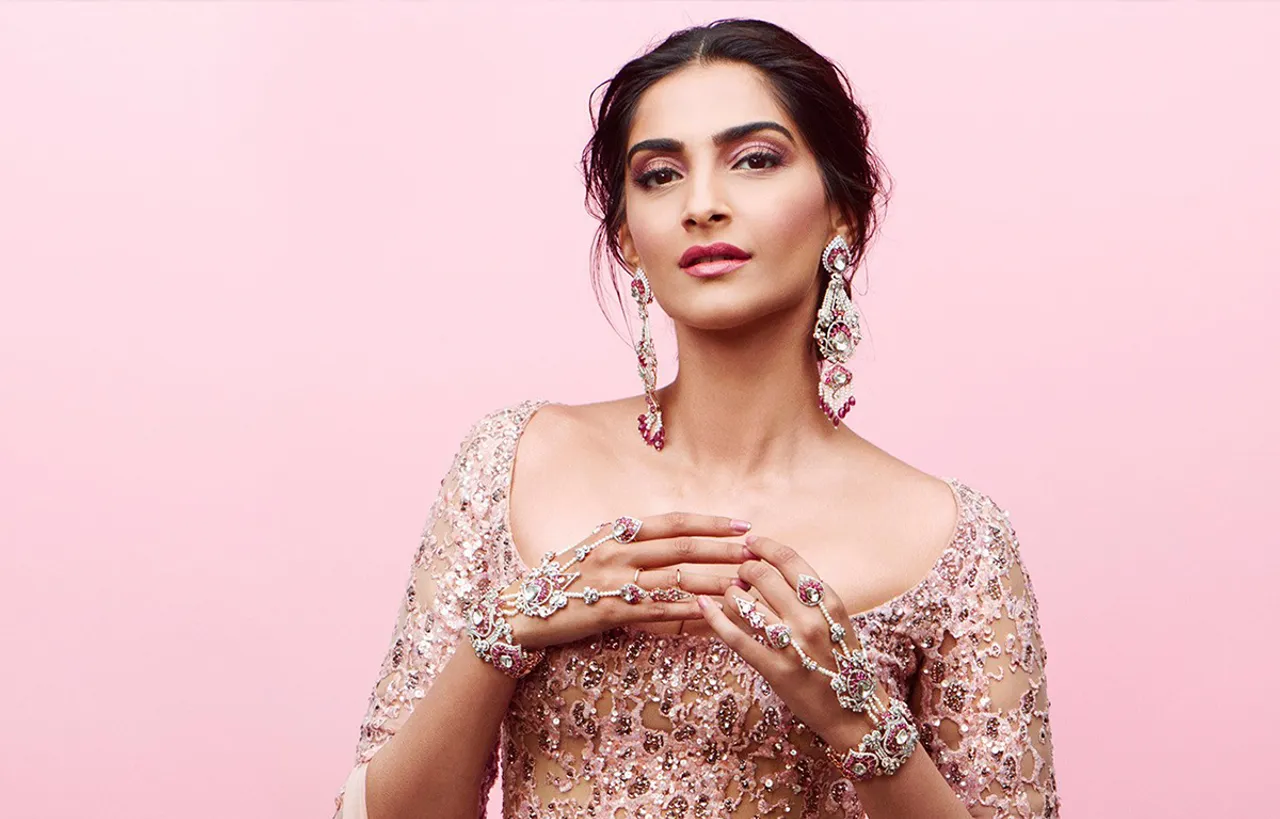 SONAM KAPOOR HAS A BUSY YEAR AHEAD