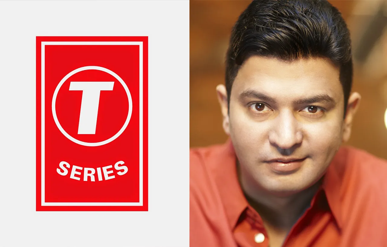 T-Series To Invest Rs 500 Crore In Films In 2018