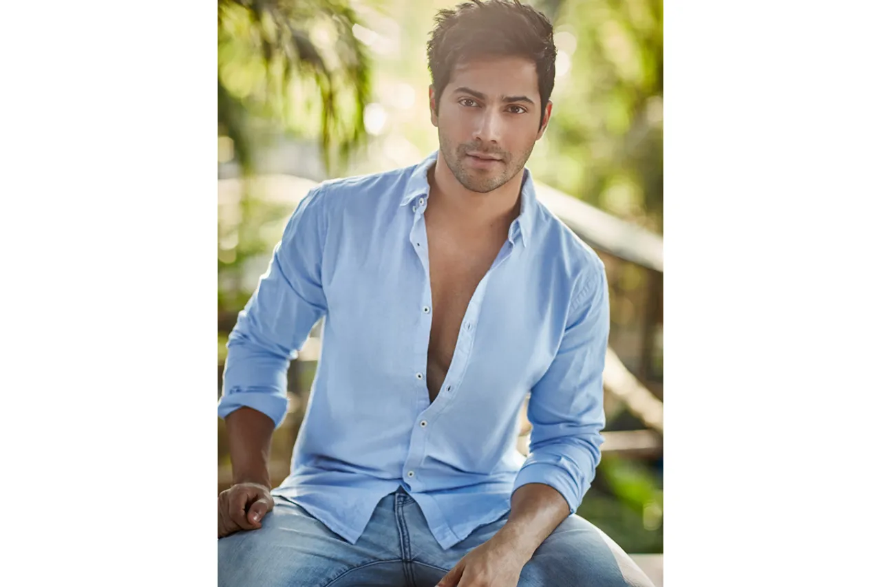 Varun Dhawan: Being directed by Shoojit Sircar my biggest achievement