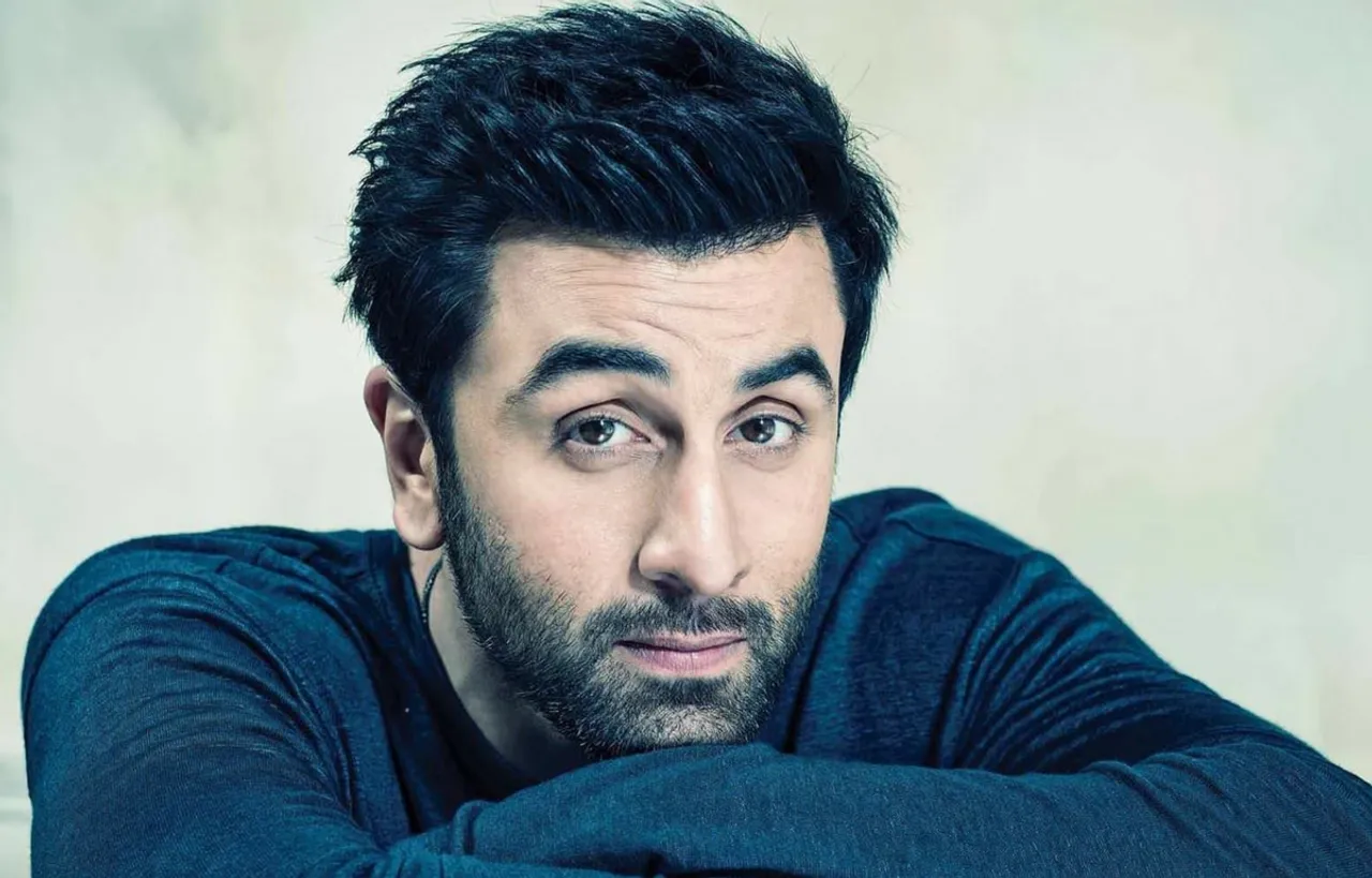 WILL RANBIR KAPOOR REPLACE KARTIK AARYAN IN LUV RANJAN'S NEXT FILM?