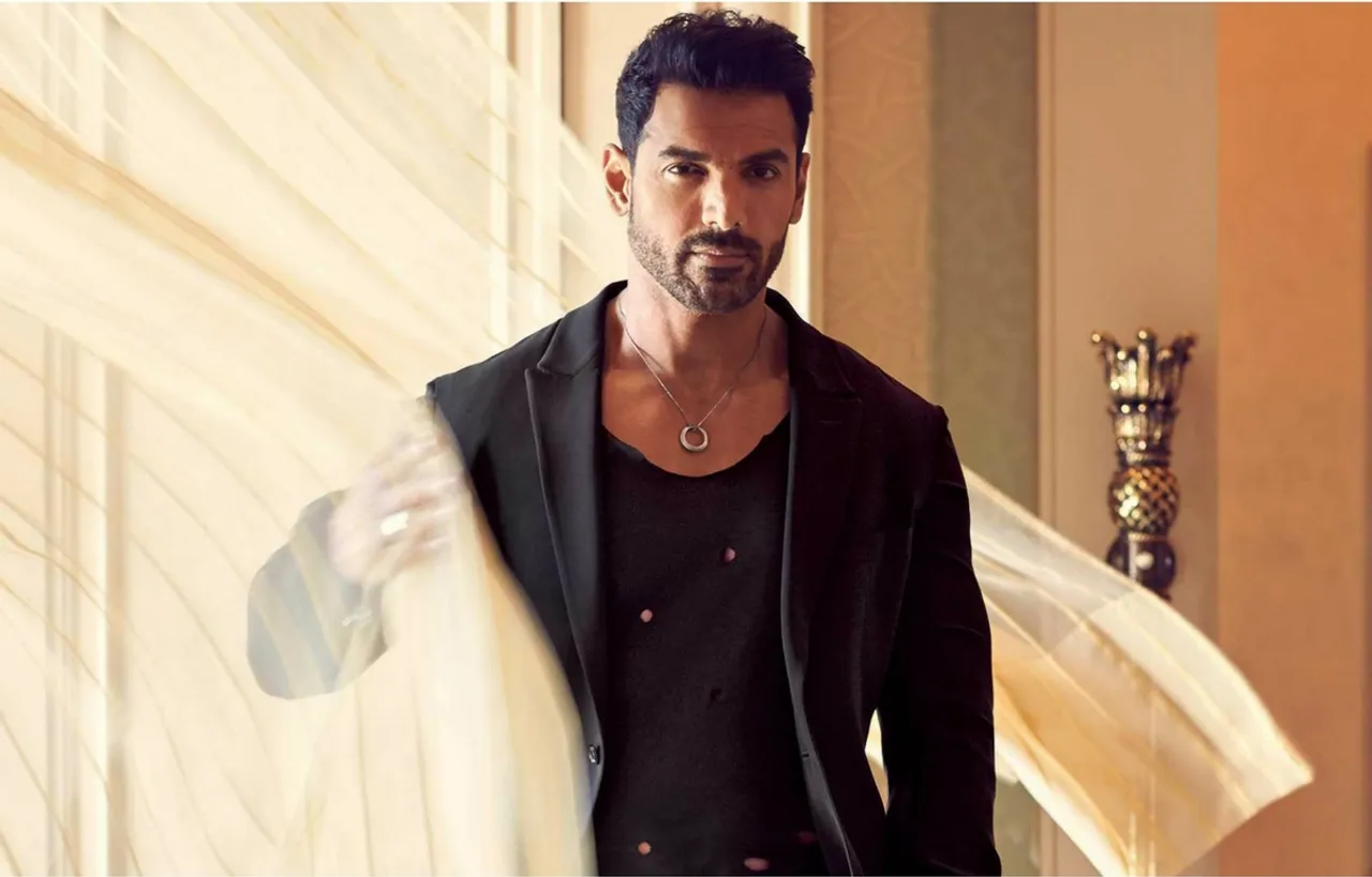 JOHN ABRAHAM TO ROMANCE DEBUTANTE AISHA SHARMA IN MILAP ZAVERI'S NEXT