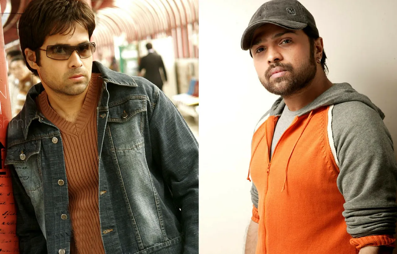 16 TIMES WHEN EMRAAN HASHMI AND HIMESH RESHAMMIYA COLLABORATED TO GIVE A SUPERHIT TRACK