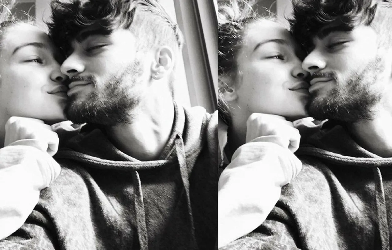 ZAYN MALIK, GIGI HADID CONFIRM BREAKUP