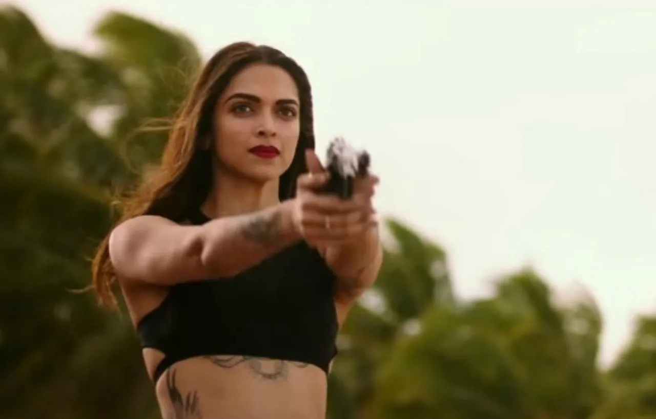 DEEPIKA PADUKONE’S NEXT TO BE A HOLLYWOOD FILM?