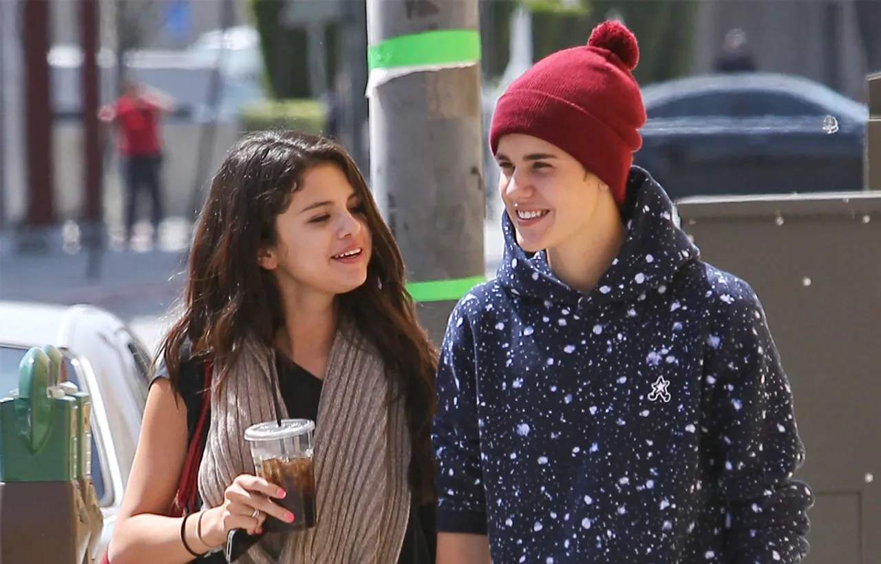 SELENA GOMEZ POSTS THE CUTEST MESSAGE FOR JUSTIN BIEBER ON HIS 24TH BIRTHDAY