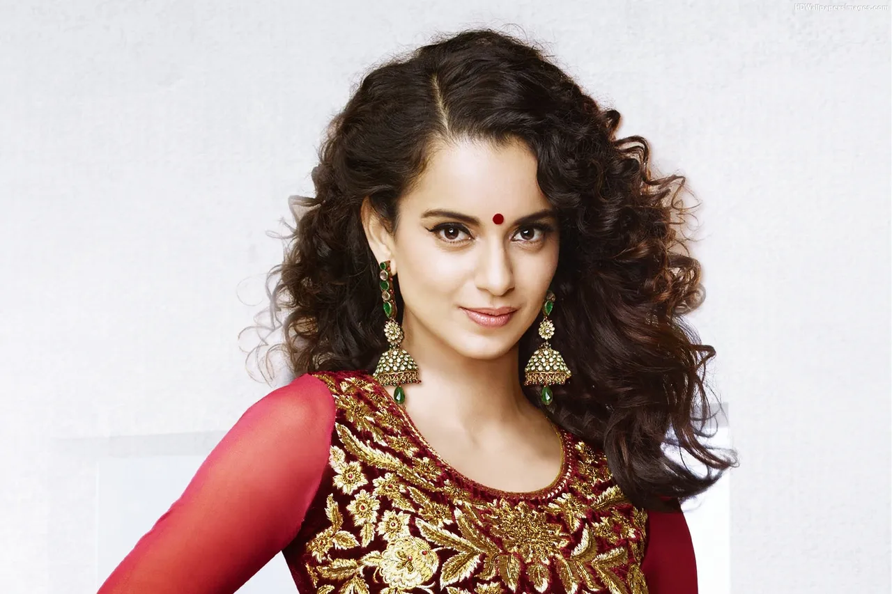 KANGANA RANAUT'S THRILLER FILM TITLED 'MENTAL HAI KYA'