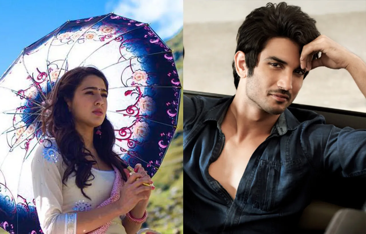 SARA ALI KHAN AND SUSHANT SINGH RAJPUT'S KEDARNATH SHOOT TO RESUME