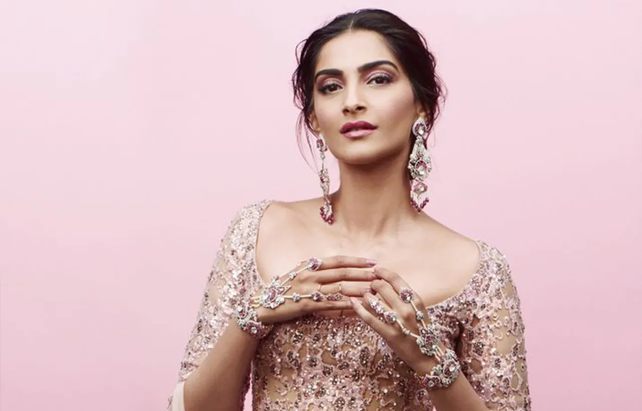 BIRTHDAY INTERVIEW :SONAM KAPOOR