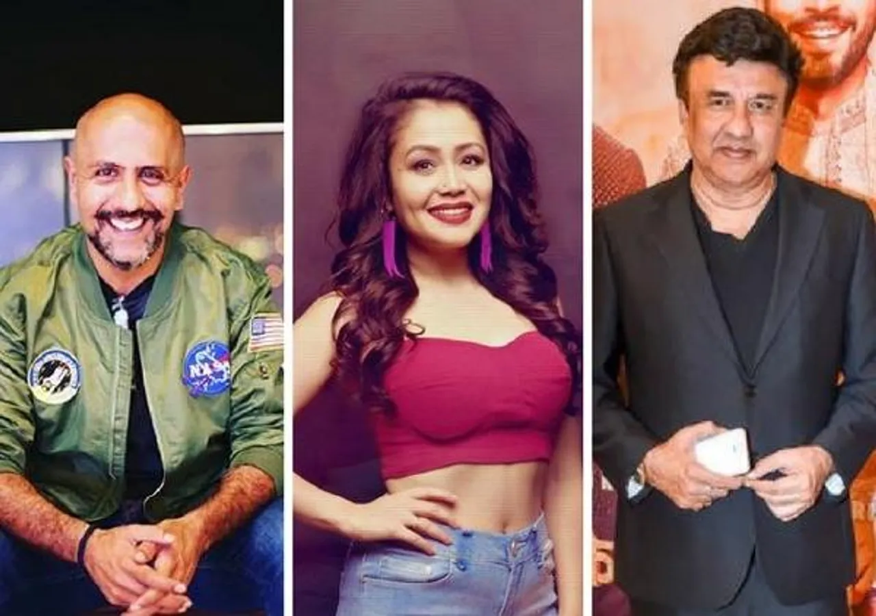 Indian Idol 10 Locks its Judges!