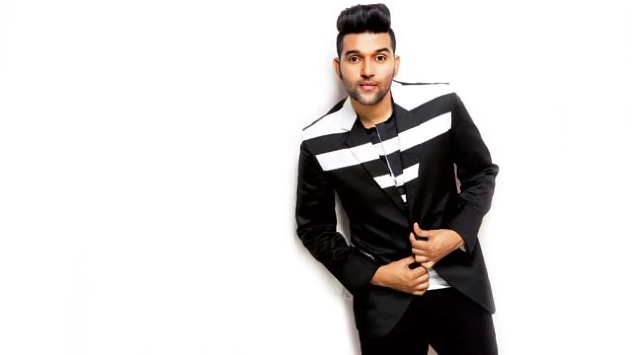 Guru Randhawa To Perform At The Grub Fest