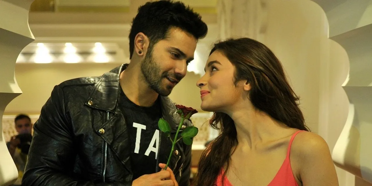 Rs 15 crore set for Kalank