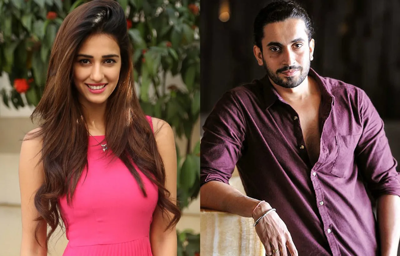 DISHA PATANI TO ROMANCE SONU KE TITU KI SWEETY ACTOR SUNNY SINGH