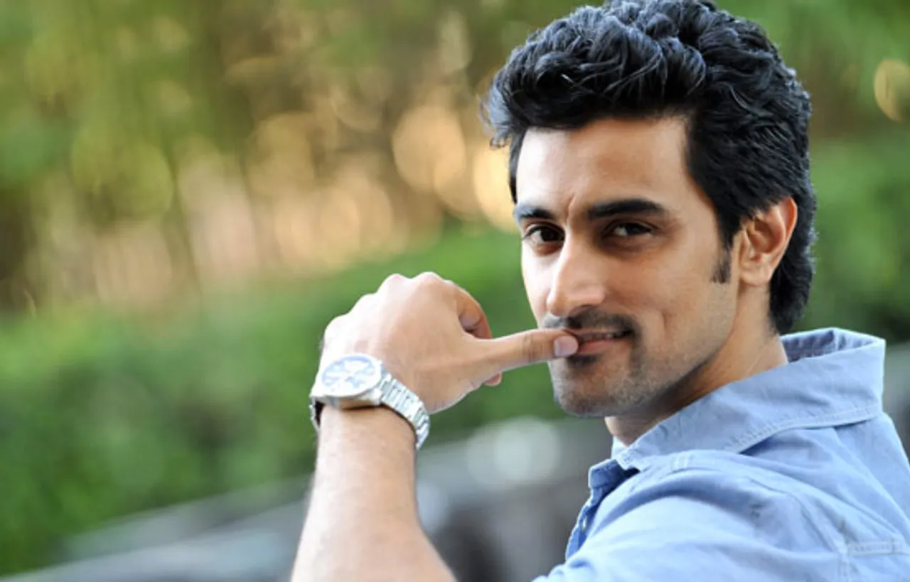 KUNAL KAPOOR TO STAR IN BULLYING DRAMA NOBLEMAN