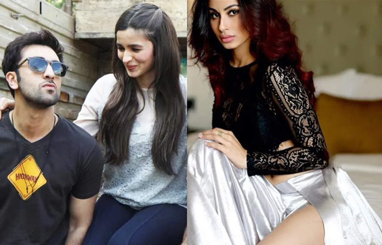 MOUNI ROY ON BRAHMASTRA CO-STARS RANBIR KAPOOR AND ALIA BHATT