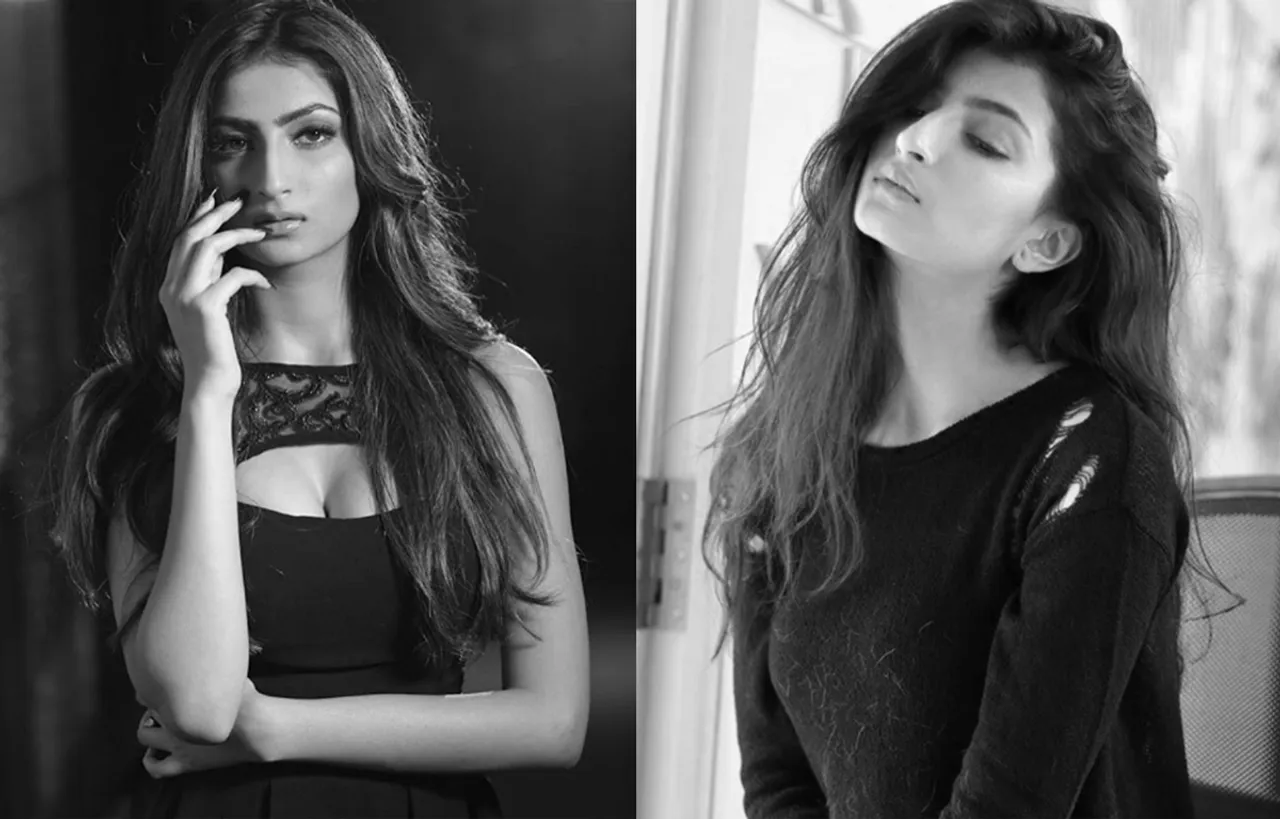 SHWETA TIWARI'S DAUGHTER PALAK TIWARI GETS TROLLED FOR AN ALLEGED LIP JOB; GIVES A BEFITTING REPLY