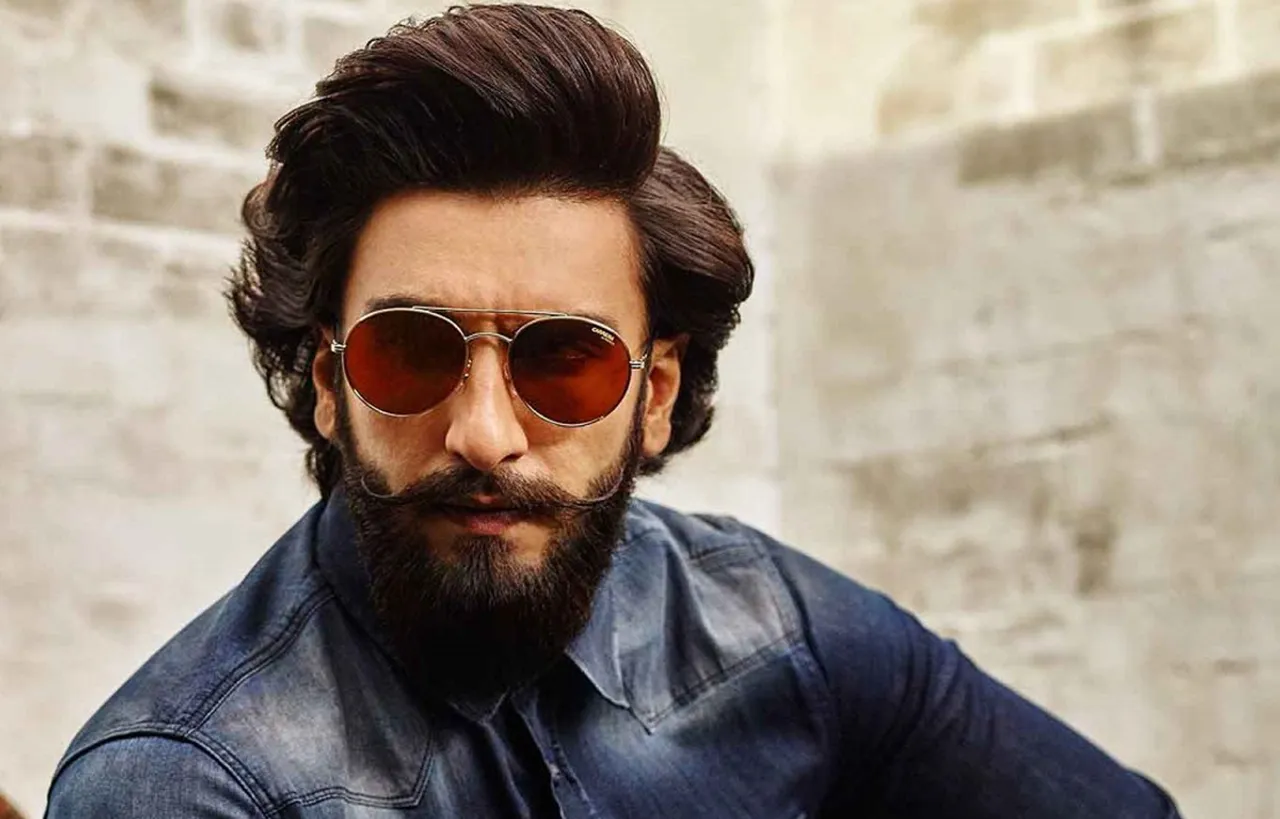 RANVEER SINGH ON HIS WEDDING PLANS