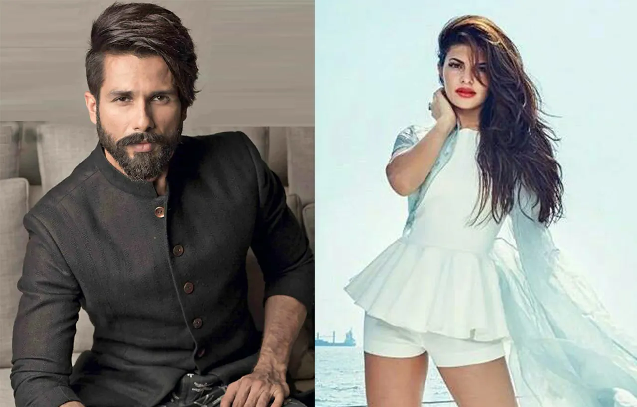 #DAME TO COSITA CHALLENGE: FROM SHAHID KAPOOR TO JACQUELINE FERNANDEZ, MANY CELEBS ARE TRYING TO DANCE LIKE AN GREEN ALIEN