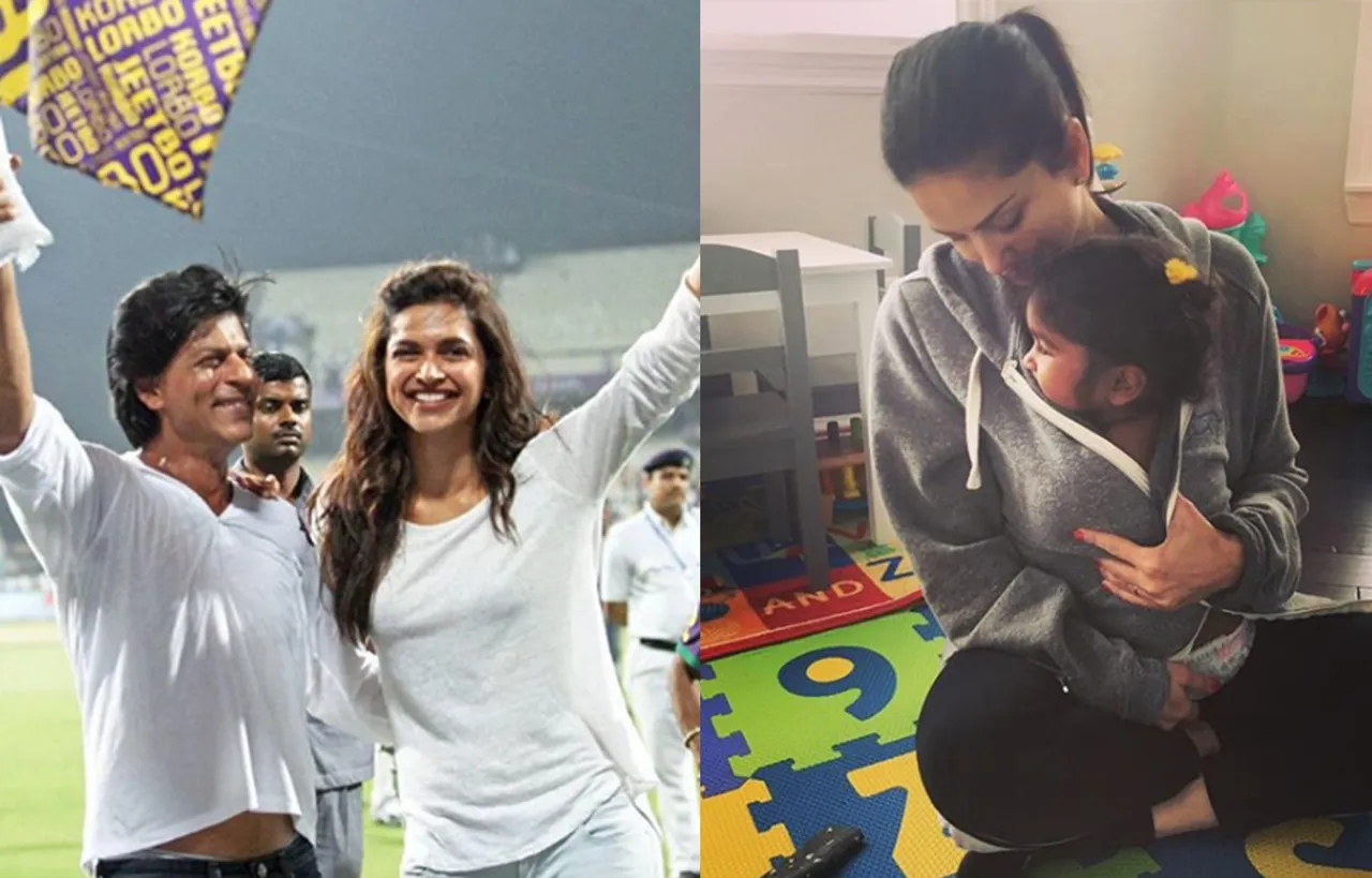CELEBS SOCIAL MEDIA DIARIES
