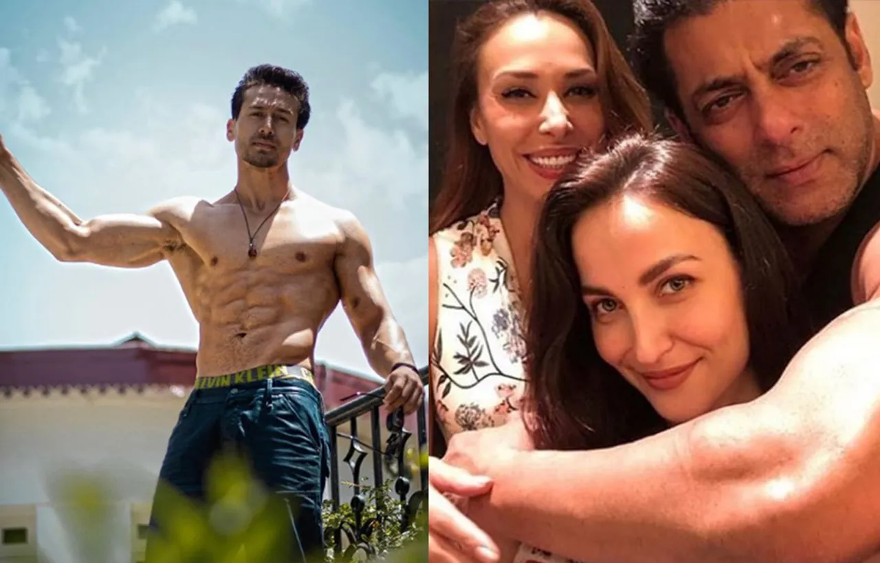 CELEBS SOCIAL MEDIA DIARIES: HERE CHECKOUT ALL THE SOCIAL MEDIA HIGHLIGHTS OF BOLLYWOOD CELEBRITIES FOR THIS WEEK