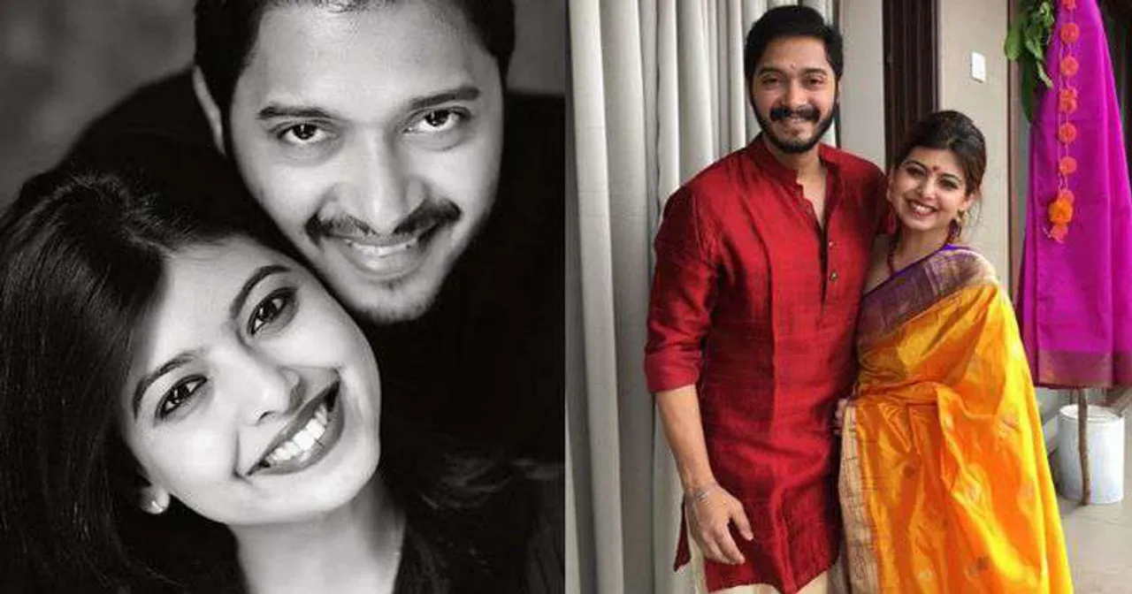 SHREYAS TALPADE AND WIFE HAVE A BABY GIRL THROUGH SURROGACY