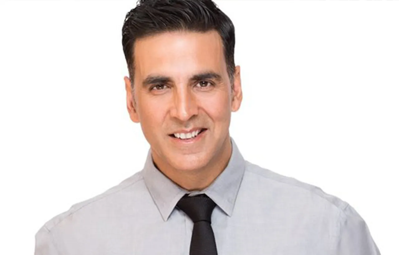 AKSHAY KUMAR DELETES OLD TWEET ON ‘CLEANING UP BICYCLES’ TO COUNTER RISING FUEL PRICES