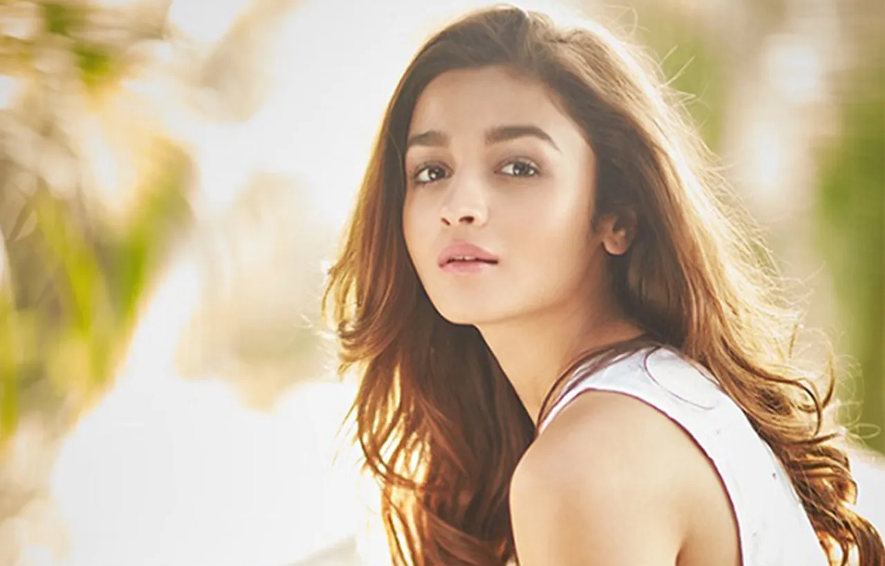 Alia Bhatt: I’ve started thinking of baby names