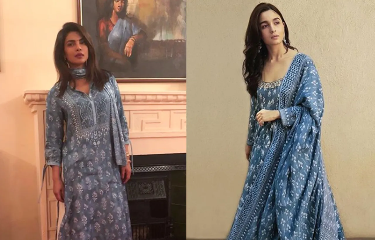 FASHION FACE-OFF: PRIYANKA CHOPRA OR ALIA BHATT WHO PULLED OFF THE SUMMER LOOK BETTER?
