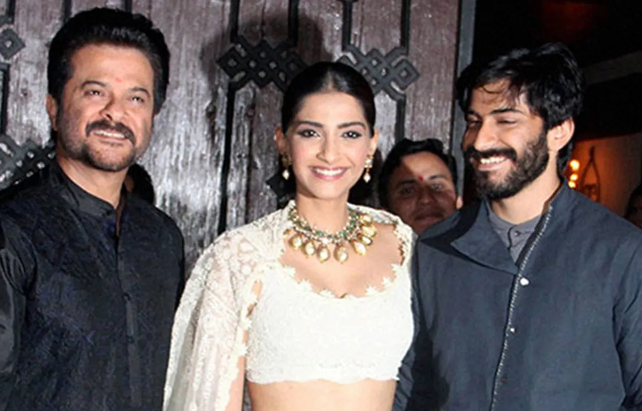 ANIL KAPOOR ON SONAM AND HARSHVARDHAN FILMS' BOX OFFICE CLASH