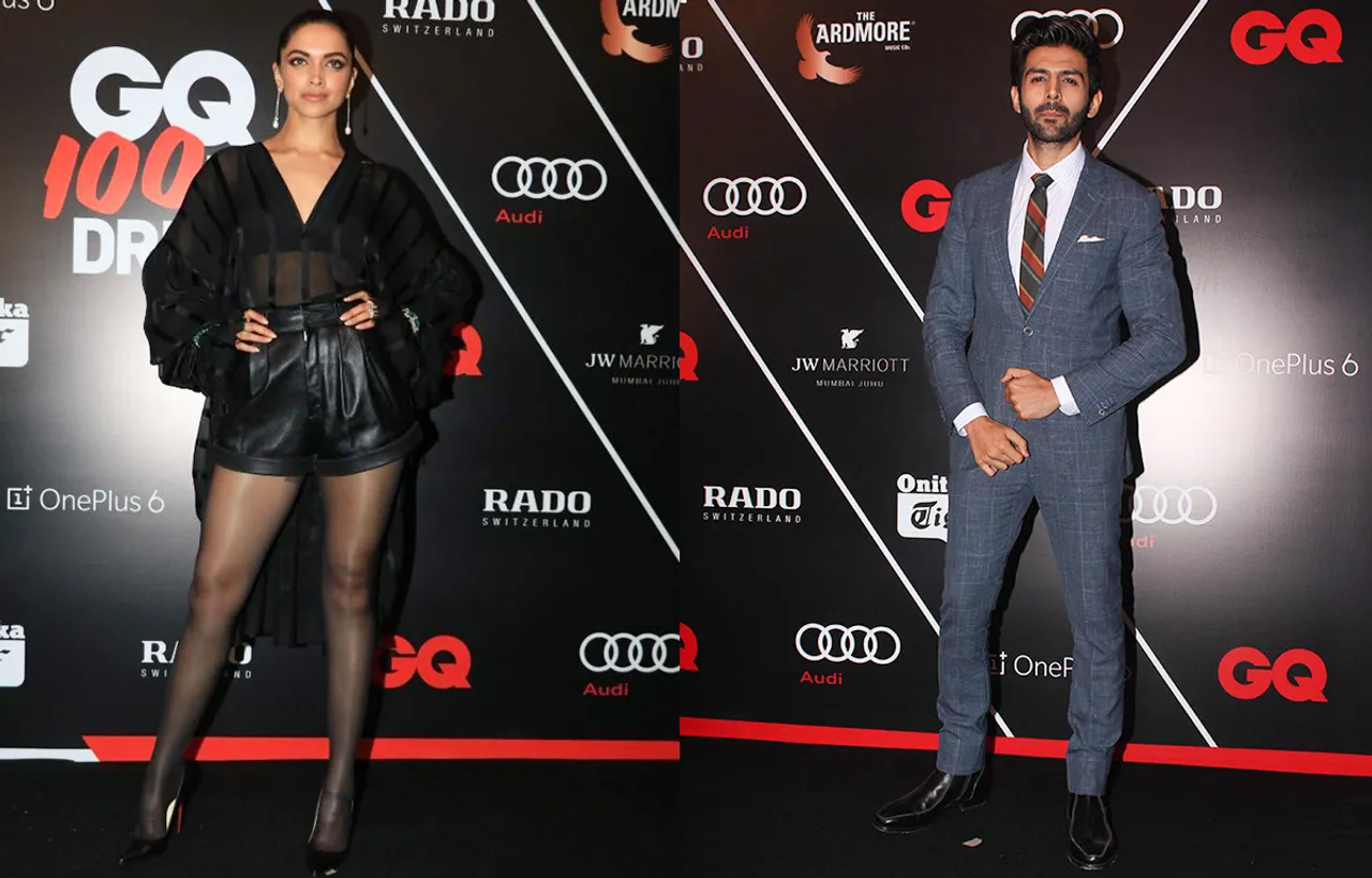 JAB SONU MET PADMAAVATI! WHAT'S COOKING?