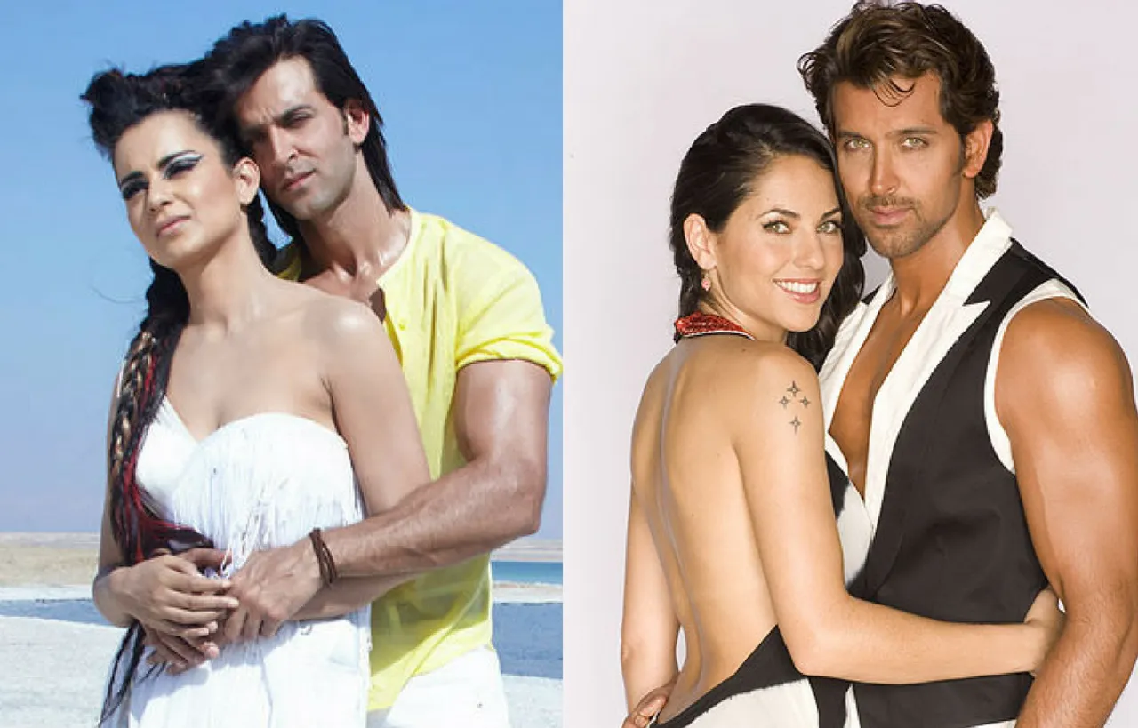 11 BOLLYWOOD CELEBRITIES WHO WERE INVOLVED IN EXTRAMARITAL AFFAIR