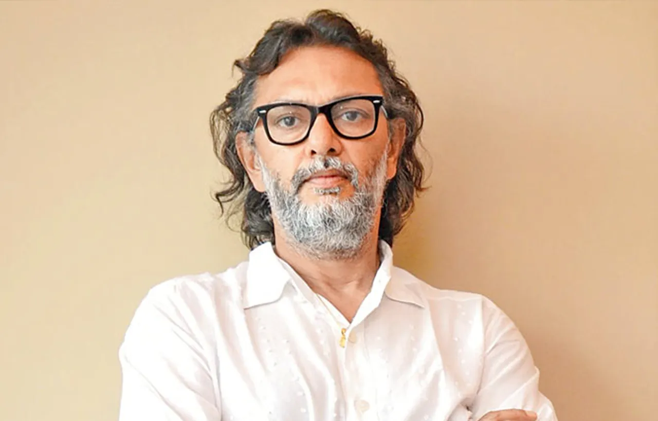 THIS IS WHAT RANG DE BASANTI FILMMAKER RAKEYSH OMPRAKASH MEHRA IS MAKING NEXT