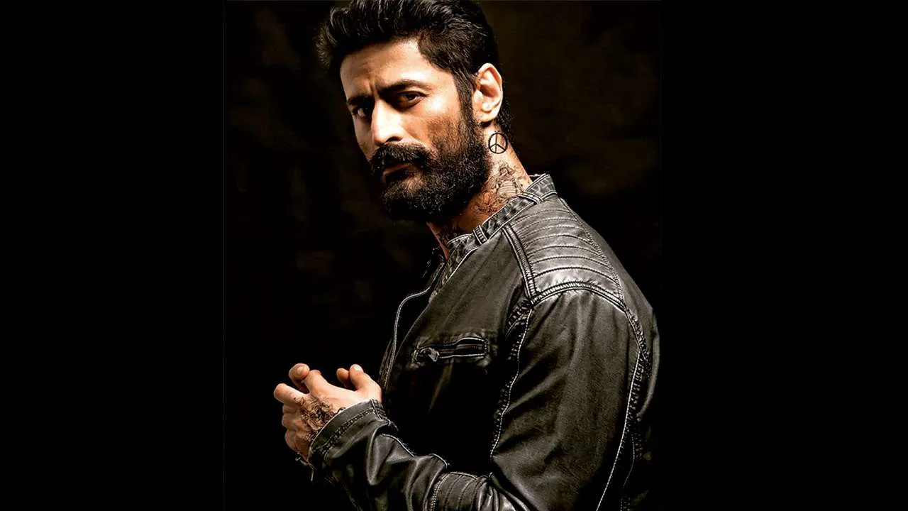 TV Actor Mohit Raina To Make His Bollywood Debut