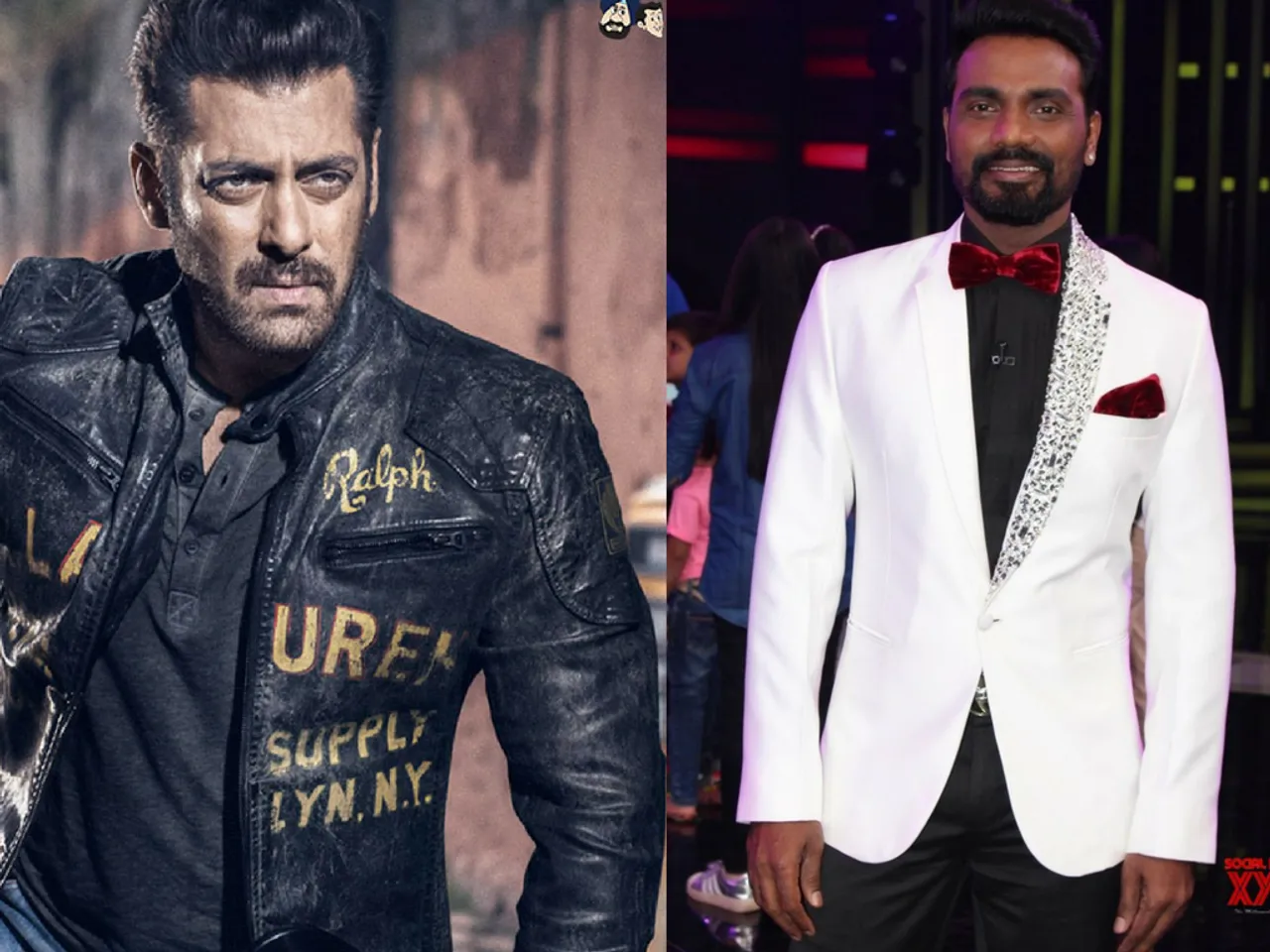 Is Salman Khan so disappointed in Race that he has decided to back out from “Dancing Dad”?