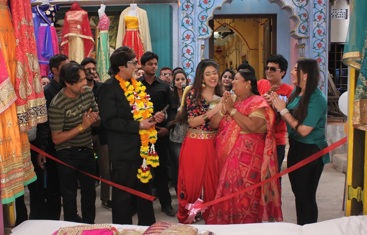 tv show jijaji chhat per hain elaichi feels hurt by her father and takes big decision