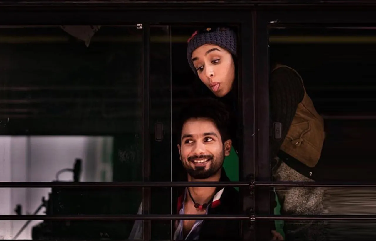 Batti Gul Meter Chalu to release on 21st September 2018