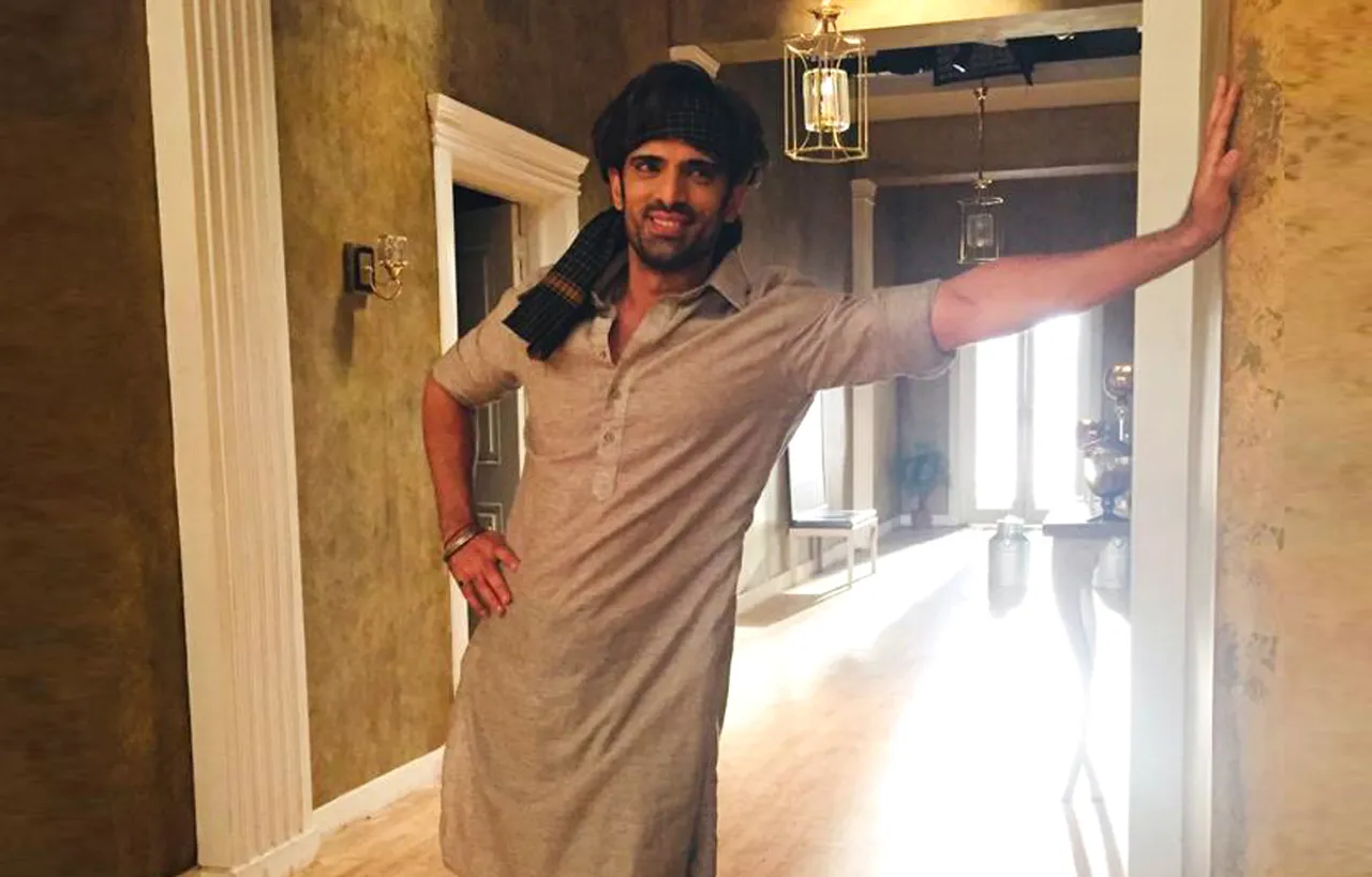 REVEALED: MEET KULLFI’S FATHER
