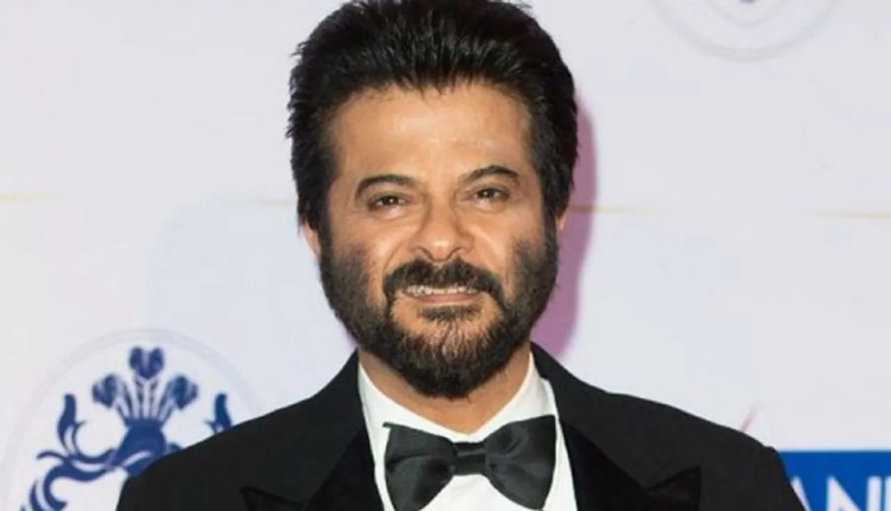 Anil kapoor biography
