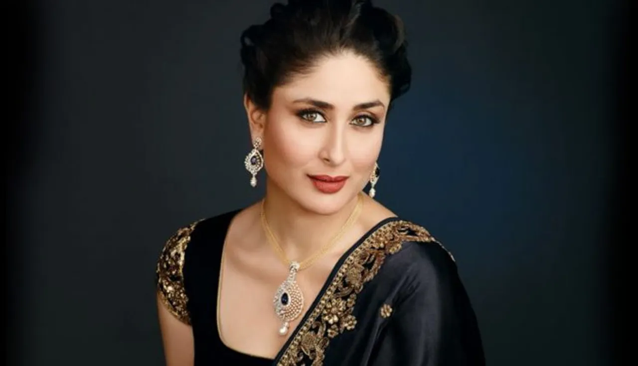Kareena Kapoor biography