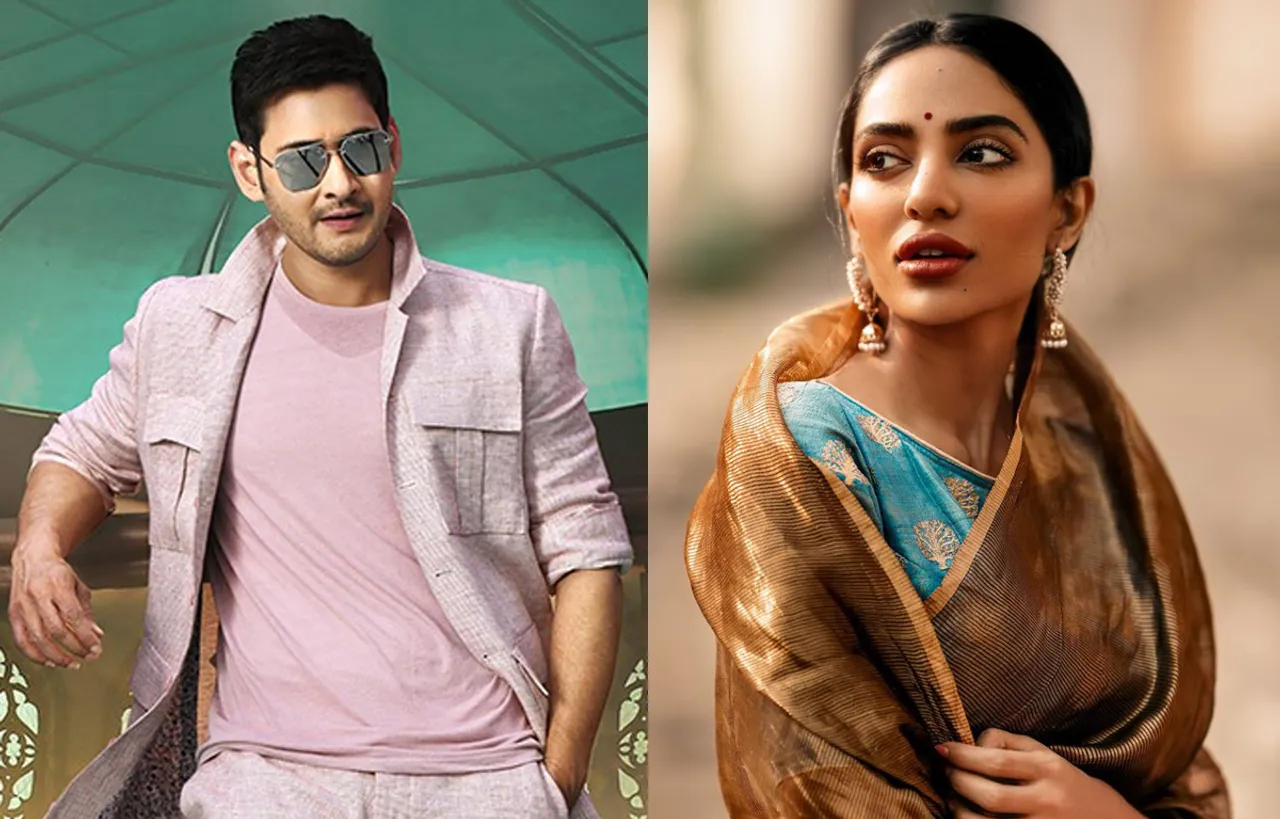 Sobhita Dhulipala: I have immense respect for Mahesh Babu!
