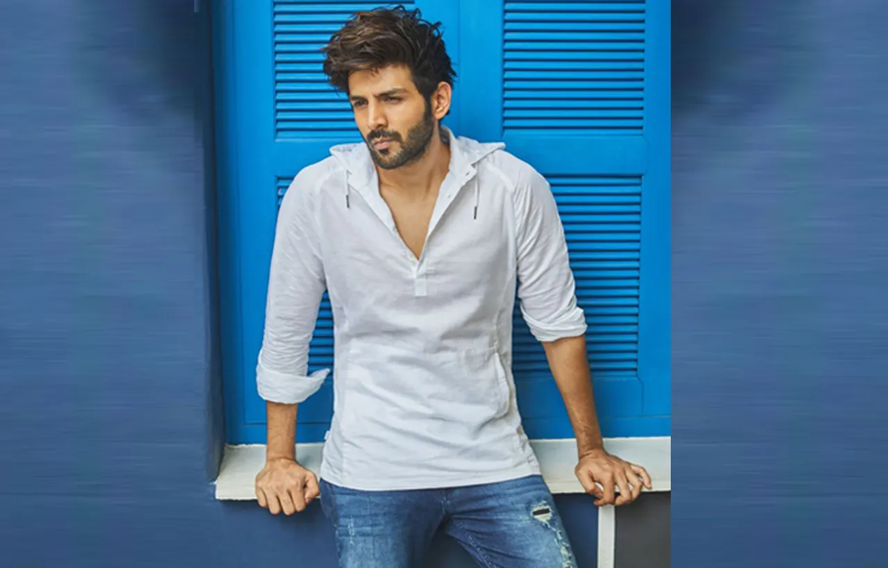 Kartik Aaryan, Mufti’s First Ever Brand Ambassador, To Be The Show Stopper At Its Marquee Fashion Show